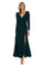 Formal Dresses Long Sleeve Evening Formal Dress Hunter