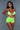 Swimwear 2222 Sun Kissed Bikini Neon Green
