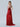 Prom Dresses Glitter Long Formal Slit Prom Dress Red