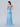 Prom Dresses A Line Long Formal Floral Lace Applique Prom Dress Light Blue