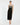 Formal Dresses Beaded Formal Prom Midi Dress Black