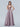 Prom Dresses A Line Long Corset Formal Sequin Prom Dress Rose