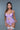 Lingerie  Purple