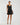 Cocktail Dresses Homecoming Short Mini Cocktail Dress Black