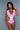 Lingerie Tatum Bodysuit Pink