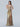 Prom Dresses Long Prom Slit Formal Metallic Dress Gold