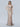Prom Dresses Prom Long Formal Beaded Slit Evening Dress Nude