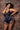 Lingerie 2246P Katherine Babydoll Black