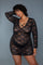 Lingerie Black