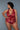 Lingerie 2249P Nancy Teddy Rust