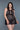 Lingerie 2254 2253P Rue Chemise Black