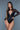 Lingerie 2256 Avalon Bodysuit Black