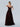 Prom Dresses A Line Long Formal Sequin Prom Dress Burgundy