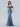 Formal Dresses Formal Long Beaded Evening Dress  Pewter