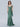 Mother of the Bride Dresses Long Beaded Formal Floral Evening Dress Sage