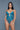 Lingerie Camille Bodysuit Teal