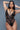 Lingerie 2267 Elise Bodysuit Black