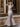 Prom Dresses Fitted Long Formal Mermaid Evening Prom Dress Rose