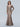 Mother of the Bride Dresses Long Formal Fitted Mermaid Mother of the Bride Dress Coffee