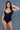 Lingerie 2271 Maisie Bodysuit Black