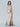 Prom Dresses Long Fitted Metallic Mermaid Formal prom Dress  Gold