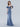 Formal Dresses Long Ruffle Formal Evening Dress Pewter