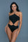 Swimwear 2277 Yasmin Swimsuit Black