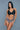 Swimwear 2280 Francesca Swimsuit Black/Leopard