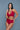 Swimwear 2280 Francesca Swimsuit Maroon