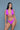 Swimwear 2284 Celeste Swimsuit Purple
