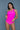 Swimwear 2287 Shay Swimsuit Neon Pink