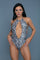 Swimwear 2290 Renni Swimsuit Python