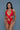 Swimwear 2292 Jordan Onepiece Red