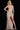 Prom Dresses Prom Long Formal Beaded Evening Dress Rose Gold