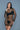 Swimwear 2296 Carson Cover Up Black