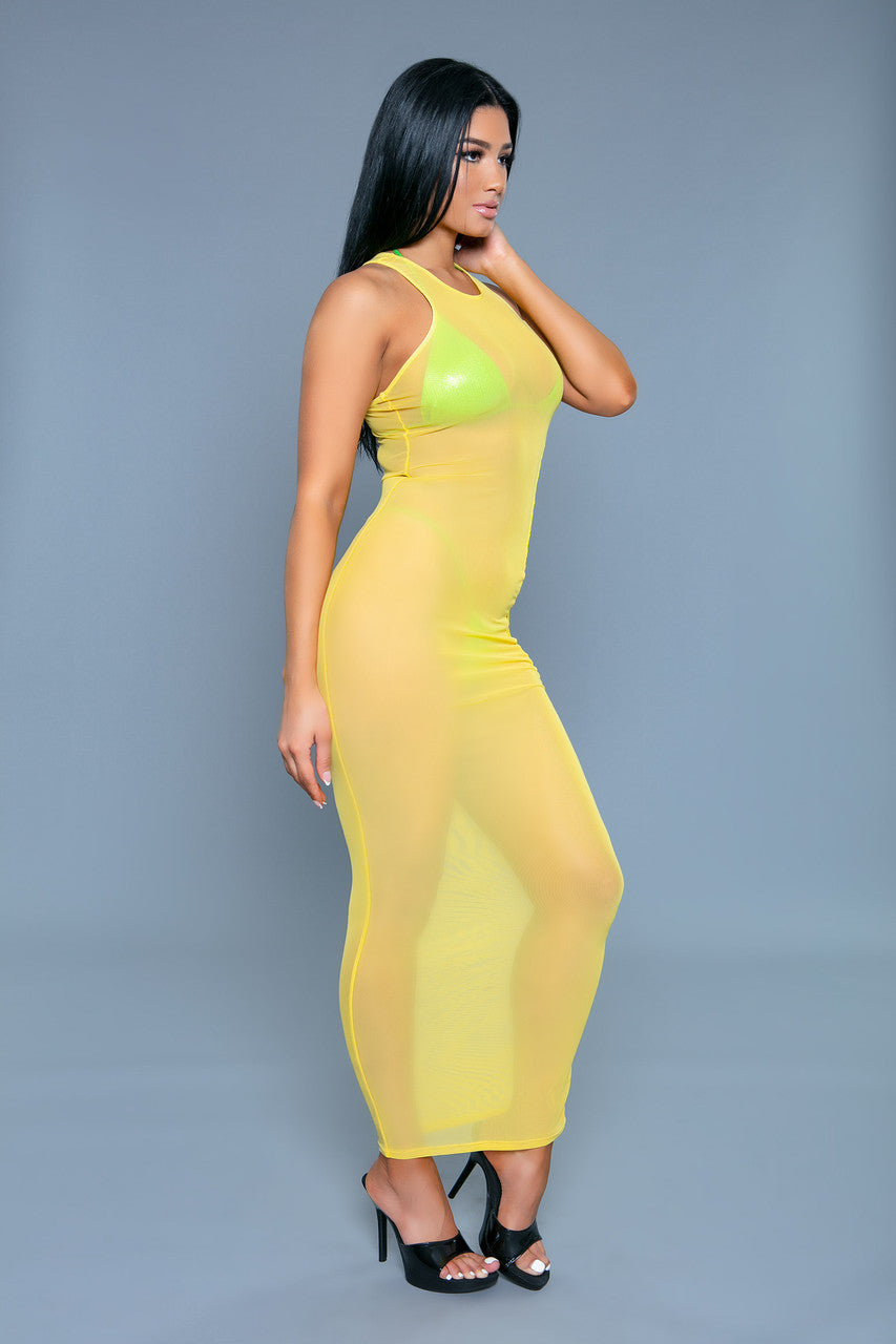 Swimwear 2297 Shelby Cover Up