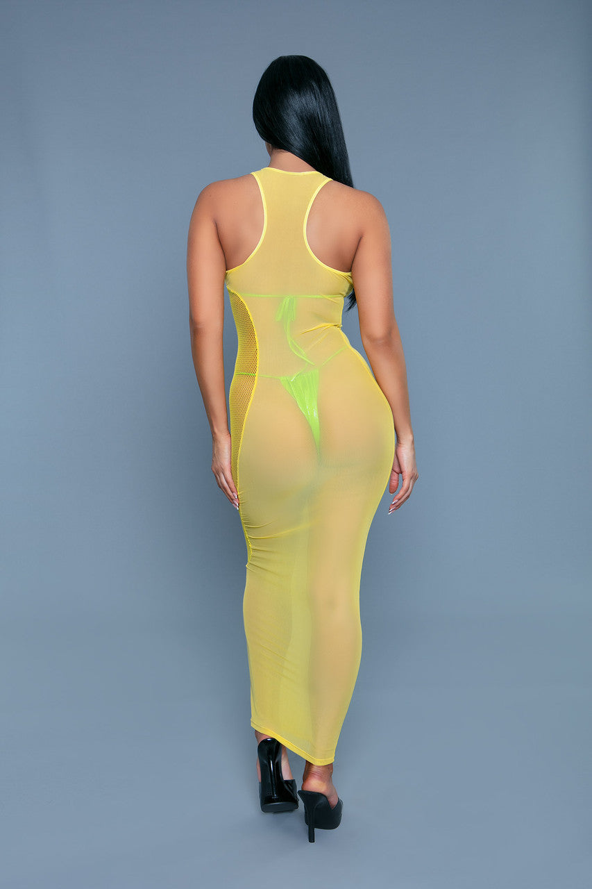 Swimwear 2297 Shelby Cover Up