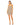 Cocktail Dresses Beaded Strap Sequin Ruffle Short Dress Nude Silver