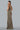 23109 Off Shoulder Long Evening Gown Multi