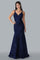 Stella Couture 23118 Long Sparkling Evening Dress