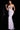 Prom Dresses One Shoulder Cut Out Embellished Bust Prom Dress Lilac
