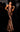 Prom Dresses Metallic Long Formal Prom Dress Bronze
