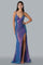 Stella Couture 23141 Long Sexy Sparkling Evening Gown
