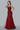 Stella Couture 23142 Spaghetti Strap Long Evening Gown