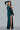 Stella Couture 23150 One Shoulder Long Evening Gown