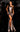 Prom Dresses Long Metallic Slit Formal Prom Dress Bronze
