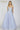 Prom Dresses Prom Long Floral A Line Sequined Formal Dress Blue