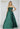 Prom Dresses Long Formal Prom A Line Beaded Dress Emerald