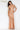 Prom Dresses Slit Long Formal Fitted Prom Dress Rose