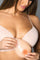 Bra  Silicone Breast Padding Nude